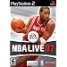 NBA Live 07
