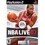 NBA Live 07