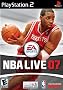 NBA Live 07 NBA Live 07