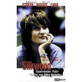 Click here to buy Silkwood.