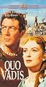 Quo Vadis (1951) / Movie [VHS]