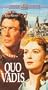 Quo Vadis  / Movie [VHS]
