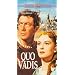 Quo Vadis  / Movie [VHS]