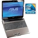 ASUS N51Vn-A1 15.6-Inch Versatile Entertainment Laptop - Silver Blue