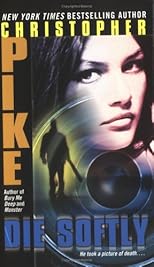 Die Softly (reissue)