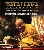 The Dalai Lama in America: Central Park Lecture