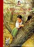 A Reward for Josefina (The American Girls Collection)