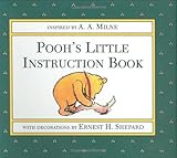 Winnie-the-Pooh's little book of wisdom