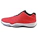 Nike Air Jordan Future Low Men's Running Shoes Infrared 23/ Infrared 23-Black-White 718948-622