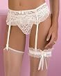 Lejaby Belle de Jour Garter Belt 08170