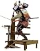  : Samurai Warrior - The Arrow Cutter by Dusty Trail Toys