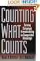 Counting What Counts: Turning Corporate Accountability To Competitive Advantage