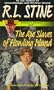 Indiana Jones and the Ape Slaves of Howling Island