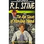 Indiana Jones and the Ape Slaves of Howling Island (Find Your Fate Thriller)