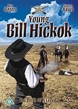 Young Bill Hickok (Black & White) [DVD]