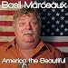 America the Beautiful - Single