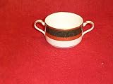 FITZGERALD CREAM SOUP CUP