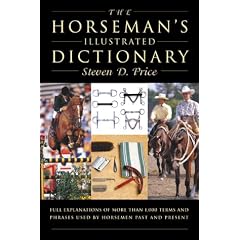 The Horseman's Illustrated Dictionary