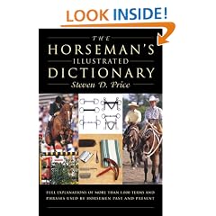 The Horseman's Illustrated Dictionary