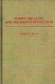 Women, Equality, and the French Revolution: (Contributions in Women's Studies)