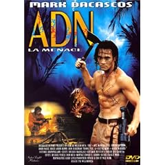 ADN - La menace