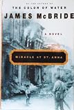 MIRACLE AT ST. ANNA PAPERBACK EDITION