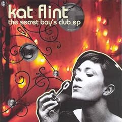 The Secret Boy's Club Ep