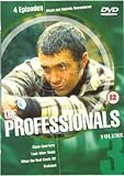 The Professionals - Vol. 3 [UK IMPORT] - Lewis Collins