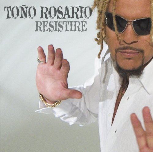 Tono Rosario - Resistire Lyrics - Zortam Music