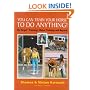 You Can Train Your Horse to Do Anything!: On Target Training - Clicker Training and Beyond