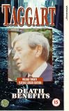 Review Clear Vision Ltd  / Taggart - Vol. 20 - Death Benefits [VHS]