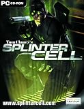 Tom Clancy's Splinter Cell (PC)