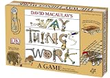 Review International Playthings  / IPlay The Way Things Work Game