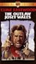 The Outlaw Josey Wales [VHS]