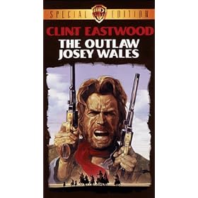 The Outlaw Josey Wales