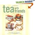 Tea with Friends