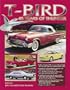 T-Bird 45 Years of Thunder