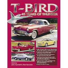 T-Bird: 45 Years of Thunder