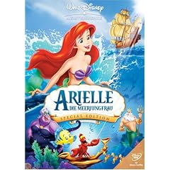 Arielle, die Meerjungfrau (Special Edition)