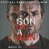 Ost: Son of a Gun