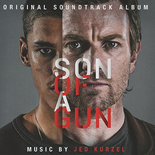 Ost: Son of a Gun Various Artists