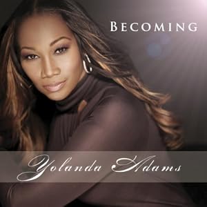 Yolanda Adams