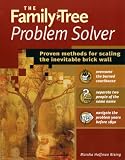 Family Tree Problem Solver