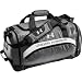 Under Armour PTH Victory L Team Duffle (Graphite / Black / White / White)