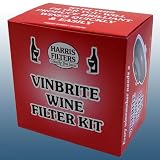 Vinbrite Wine Filter Kit