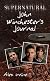 Supernatural: John Winchester's Journal
