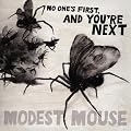 No One's First, and You're Next