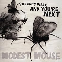 © Amazon Modest Mouse Foto 1