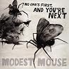 Image of album by Modest Mouse