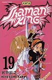 Shaman King, tome 19 : Le mont Osorezan. Le revoir
